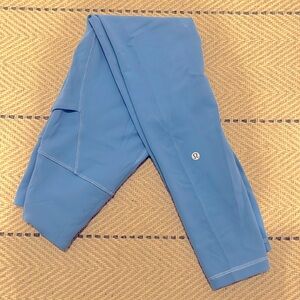 Wunder Train Leggings (pockets)